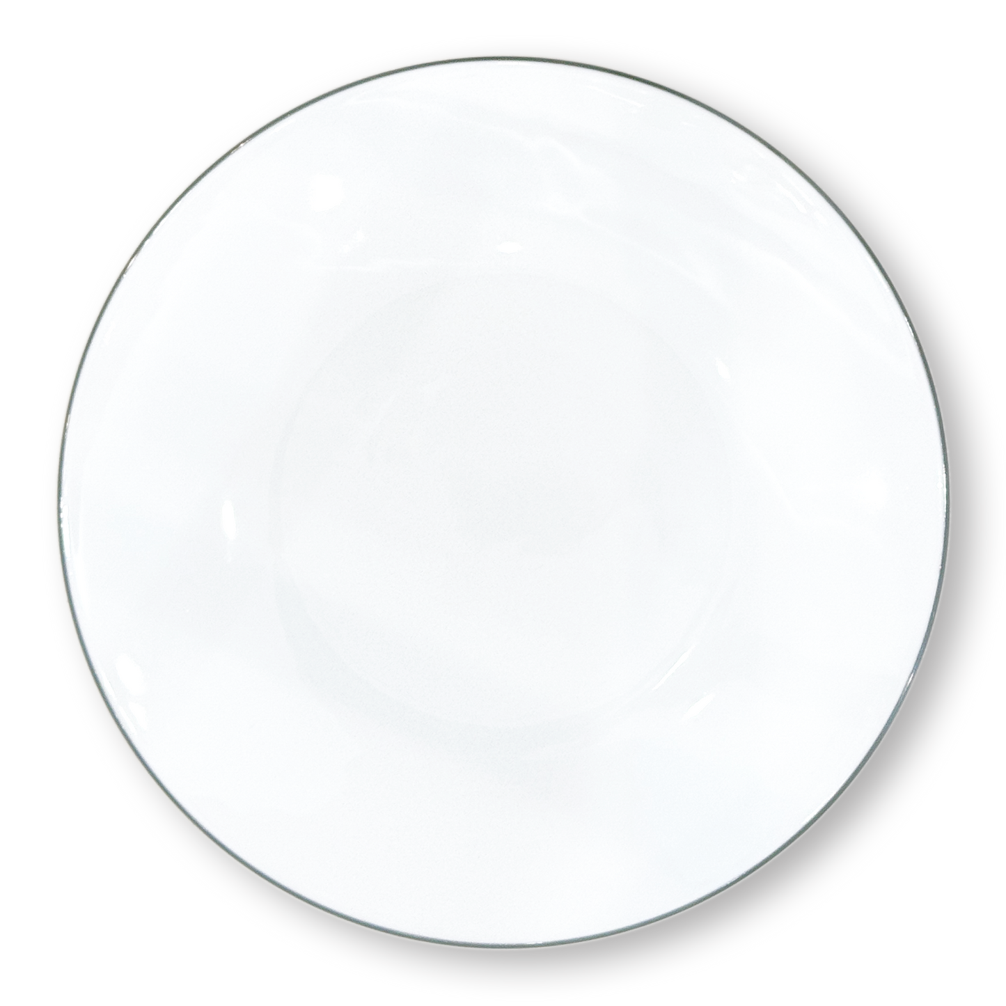 Concorde Buffet Plates