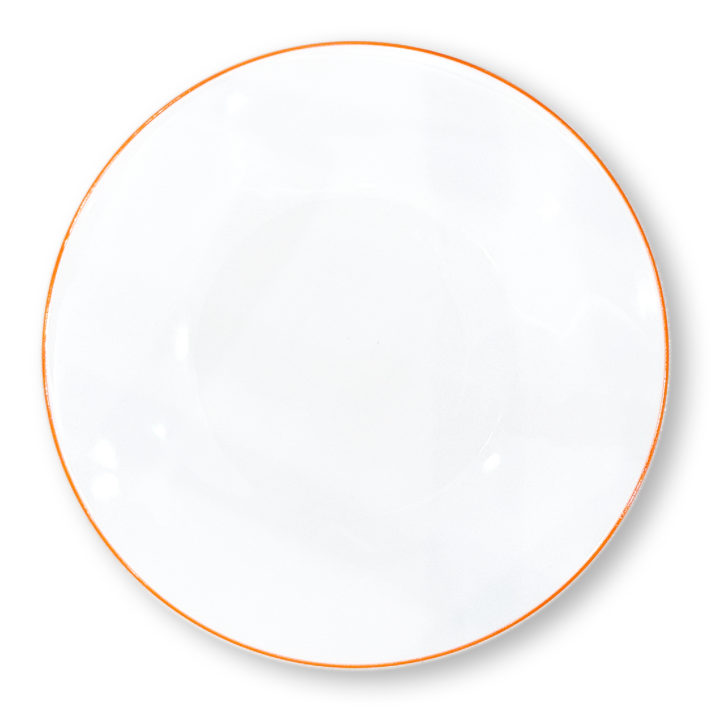 Concorde Buffet Plates