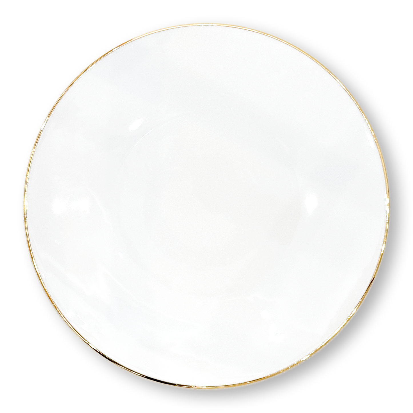Concorde Buffet Plates