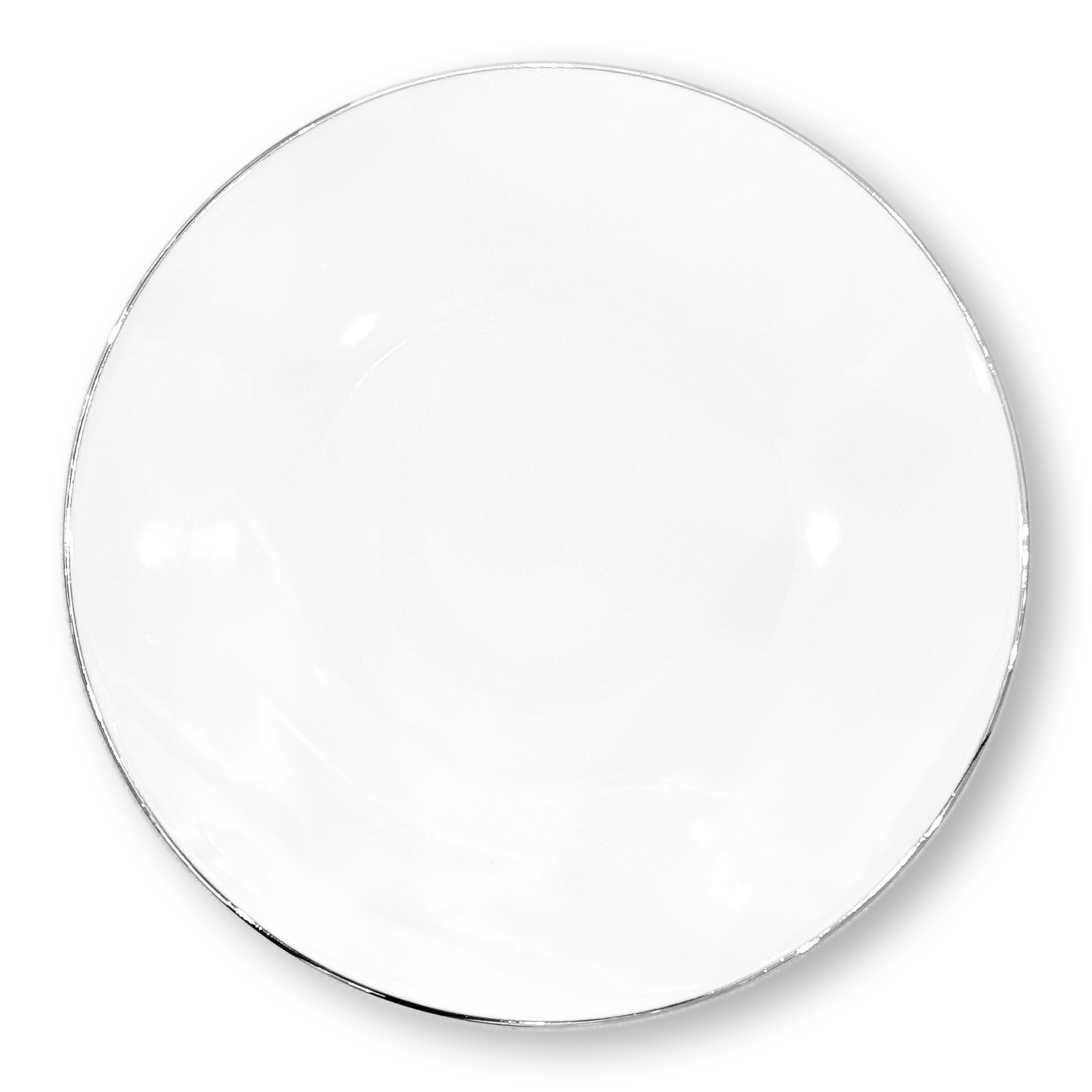 Concorde Buffet Plates