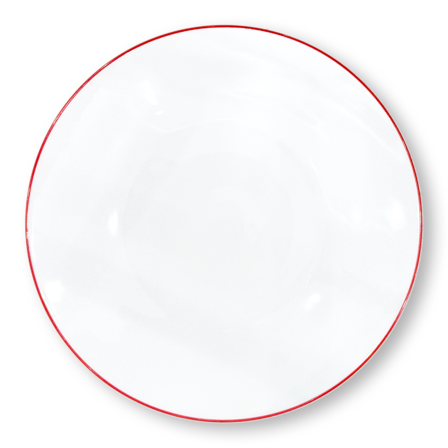 Concorde Buffet Plates