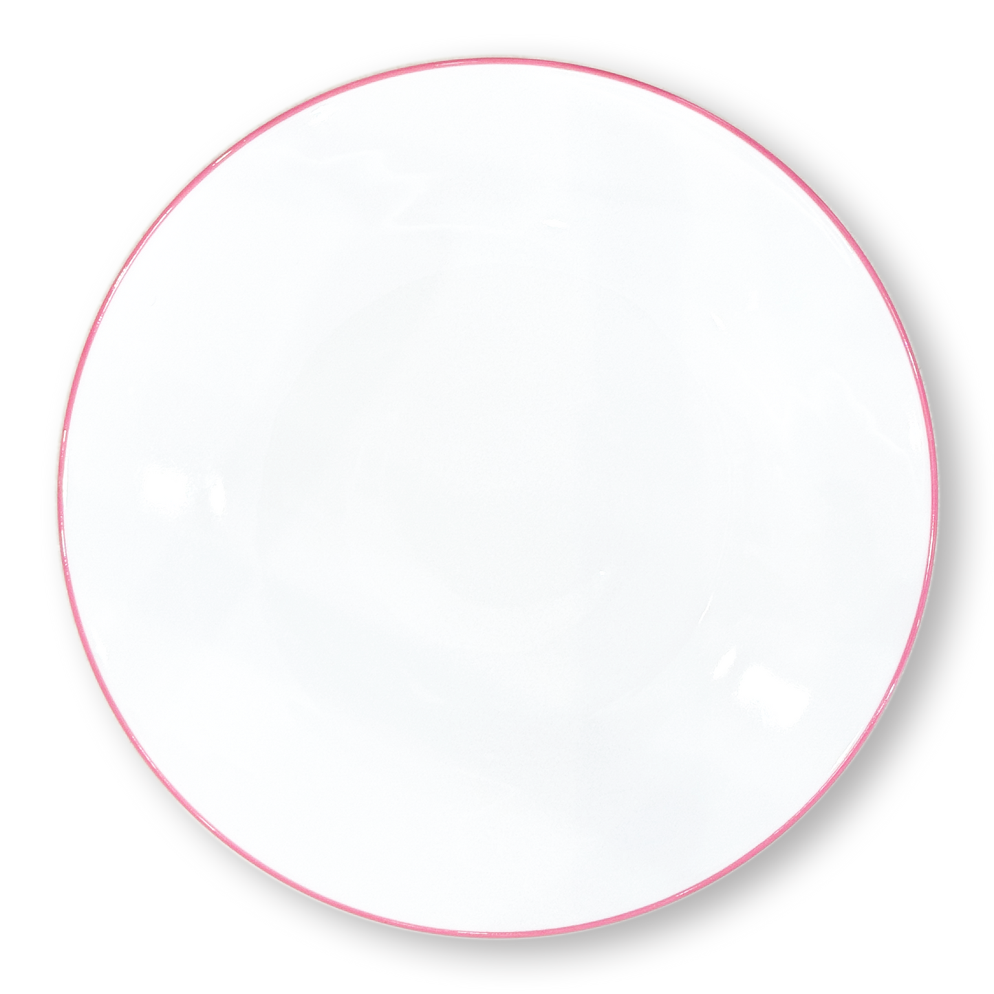 Concorde Buffet Plates