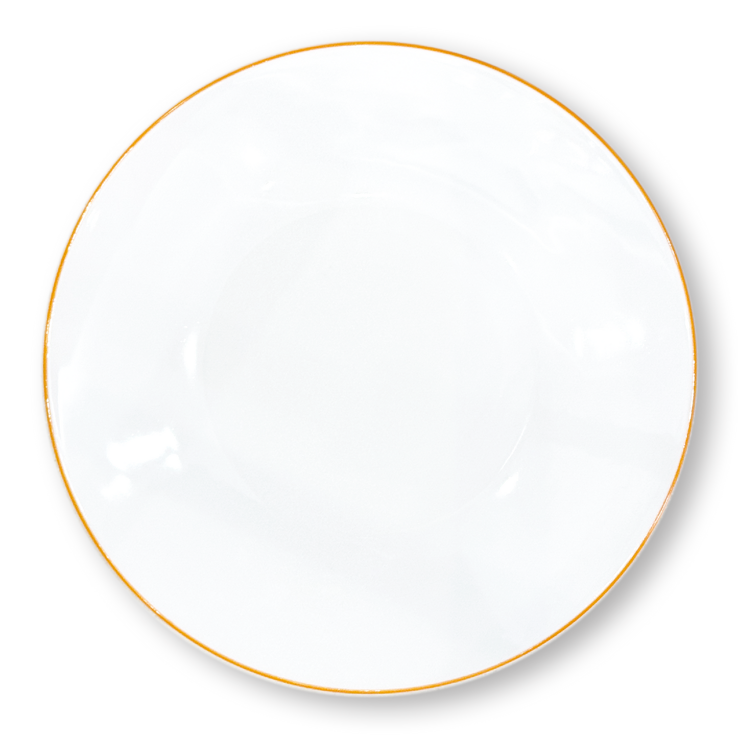 Concorde Buffet Plates