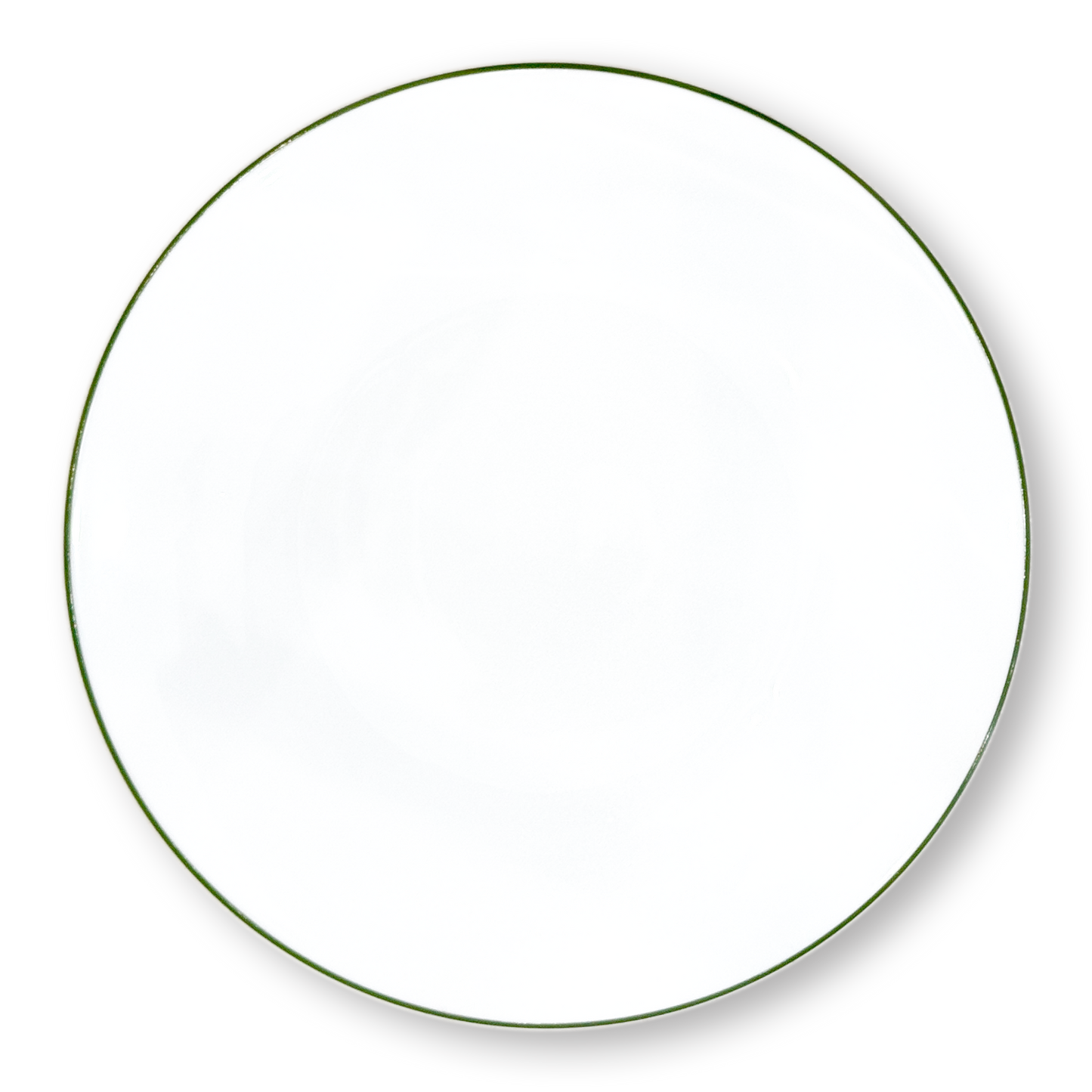Concorde Buffet Plates