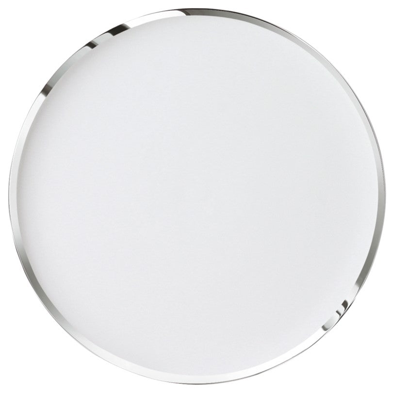 Treasure Platinum Platter, Cylindrical