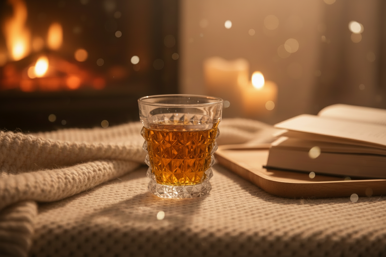 Palazzo Acrylic Tumbler