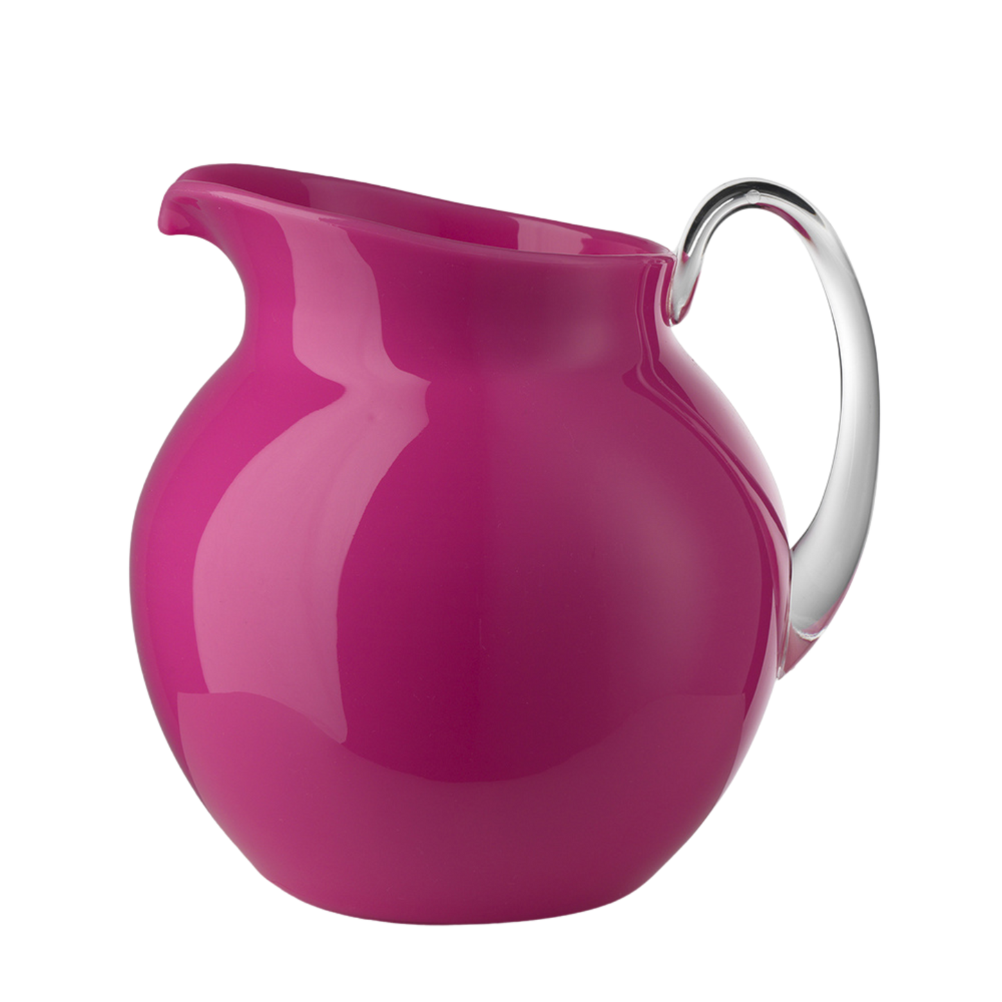 Palla Fluorescent Pitcher