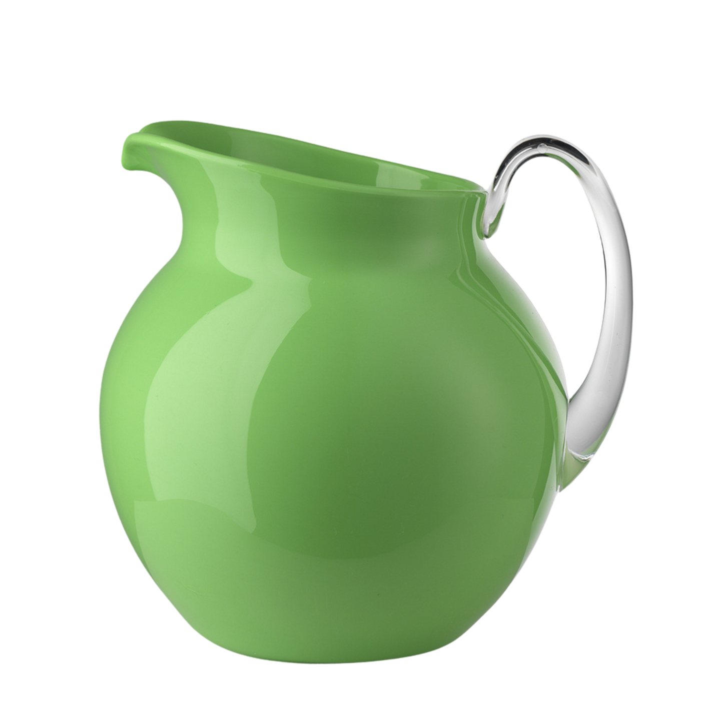 Palla Fluorescent Pitcher