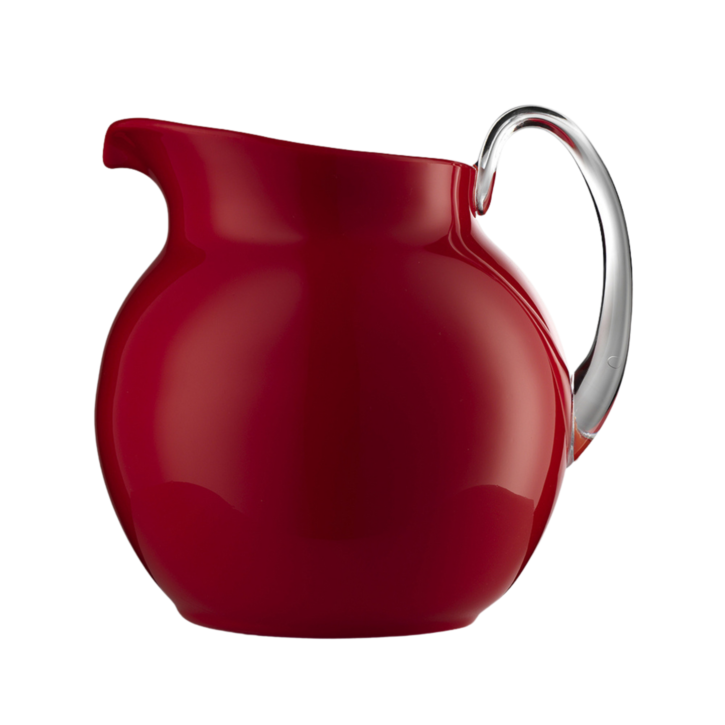 Palla Glazed Pitcher