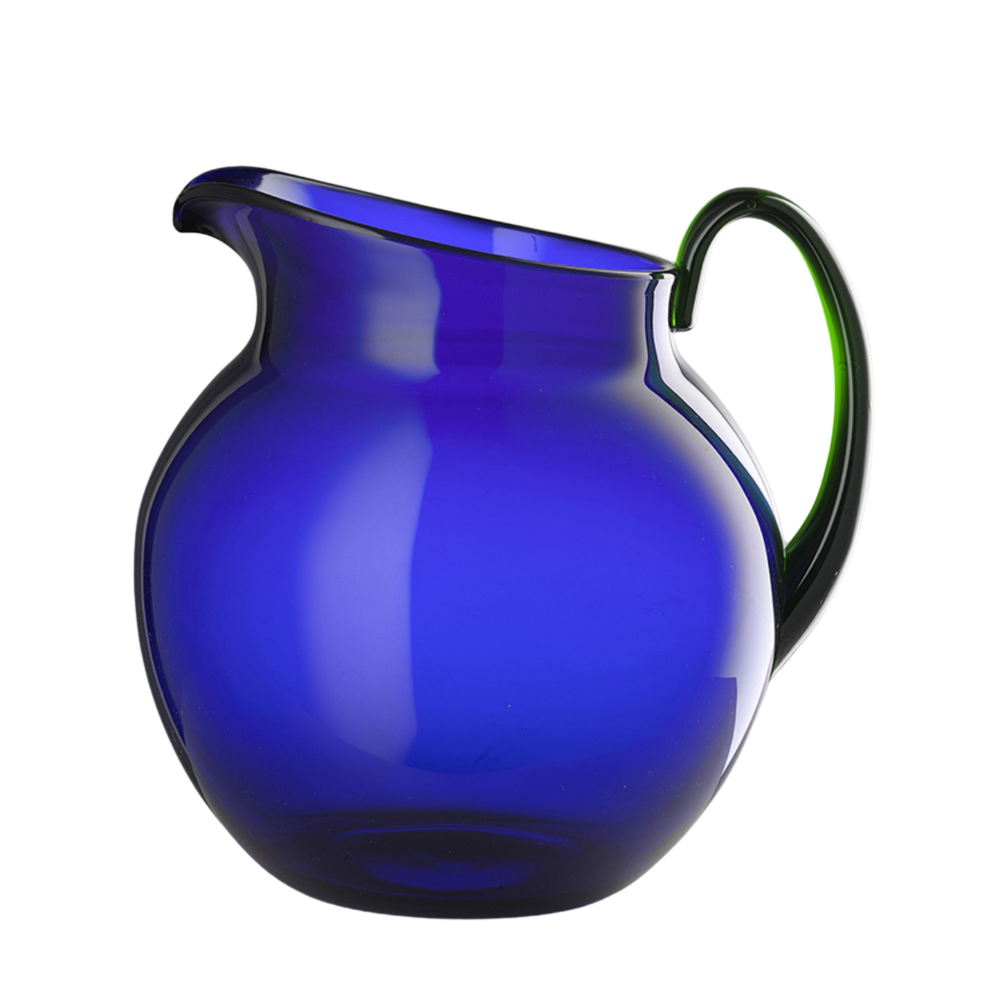 Pallina Pitcher