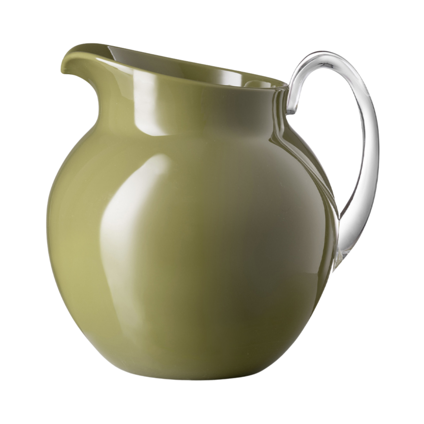 Pallina Pitcher