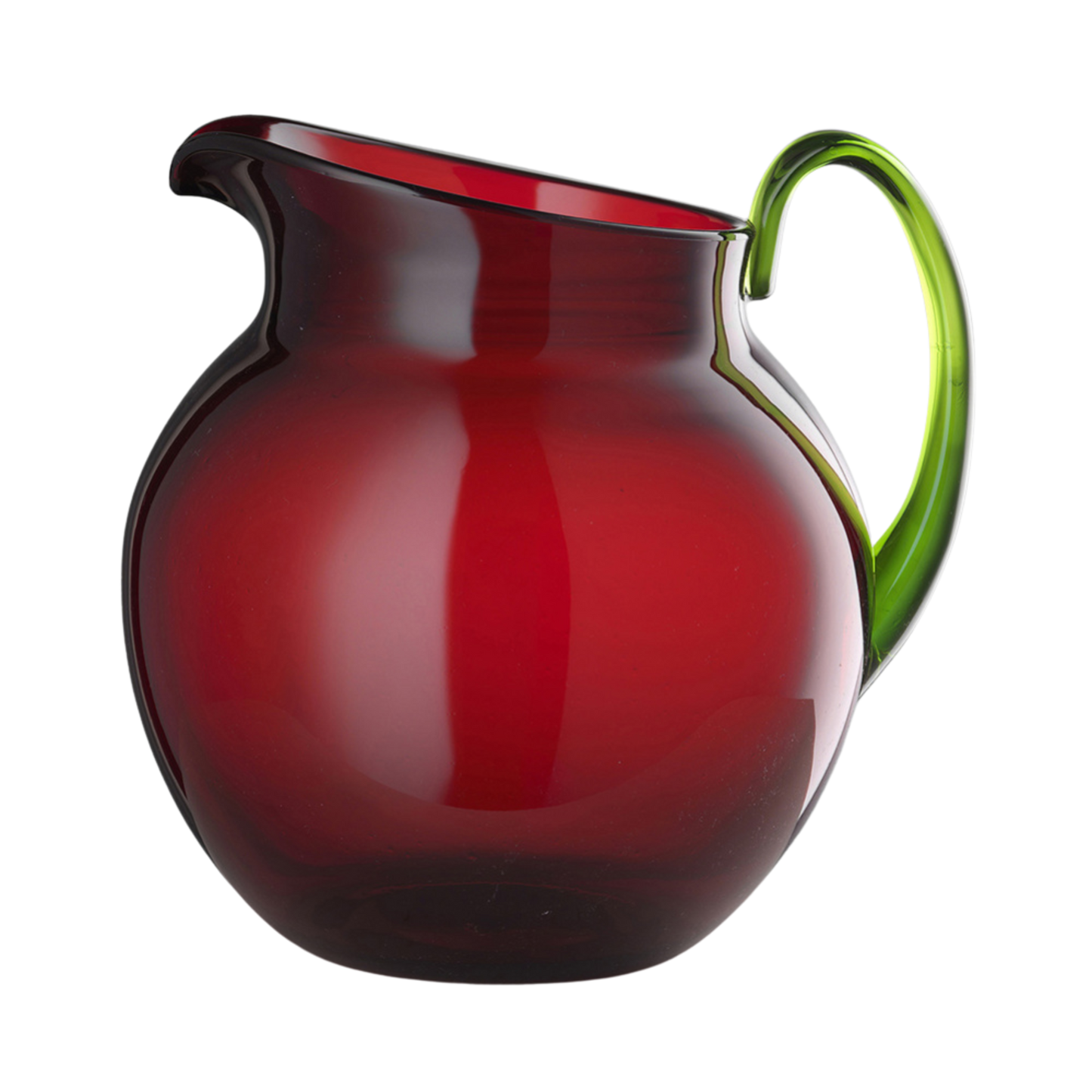 Pallina Pitcher