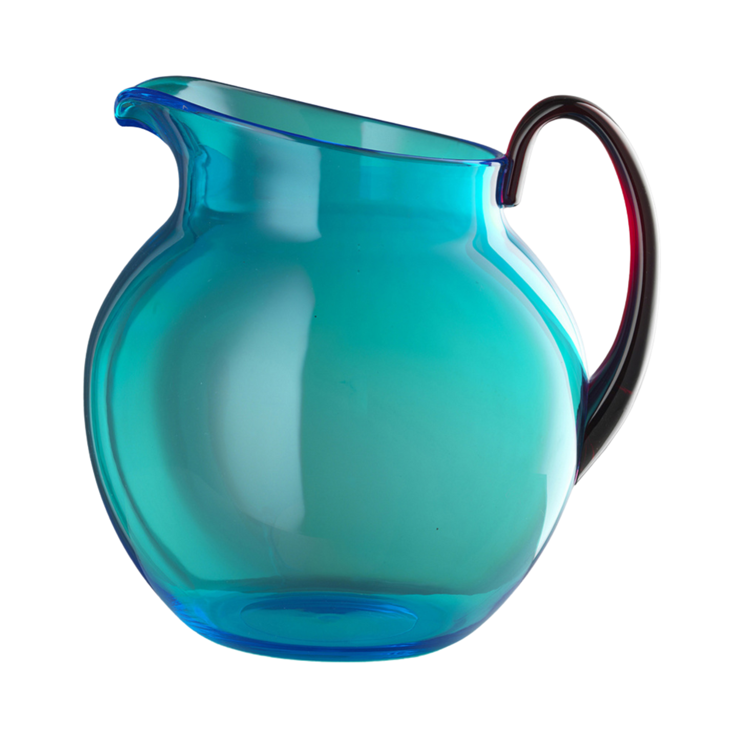 Pallina Pitcher