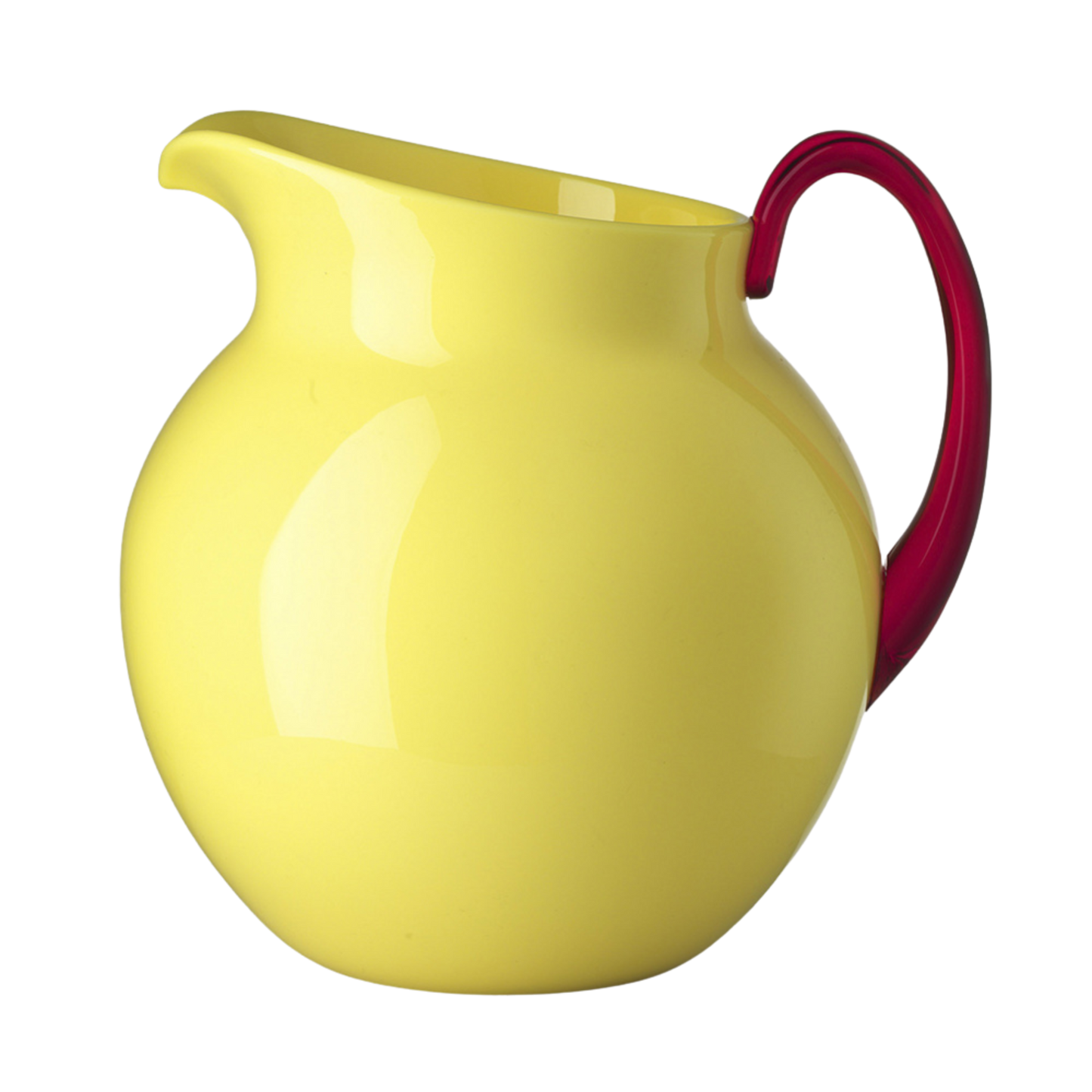 Pallina Pitcher