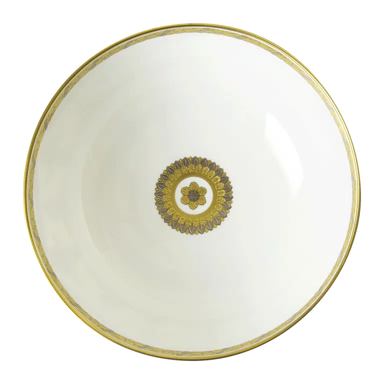 Pearl Palace Salad Bowl