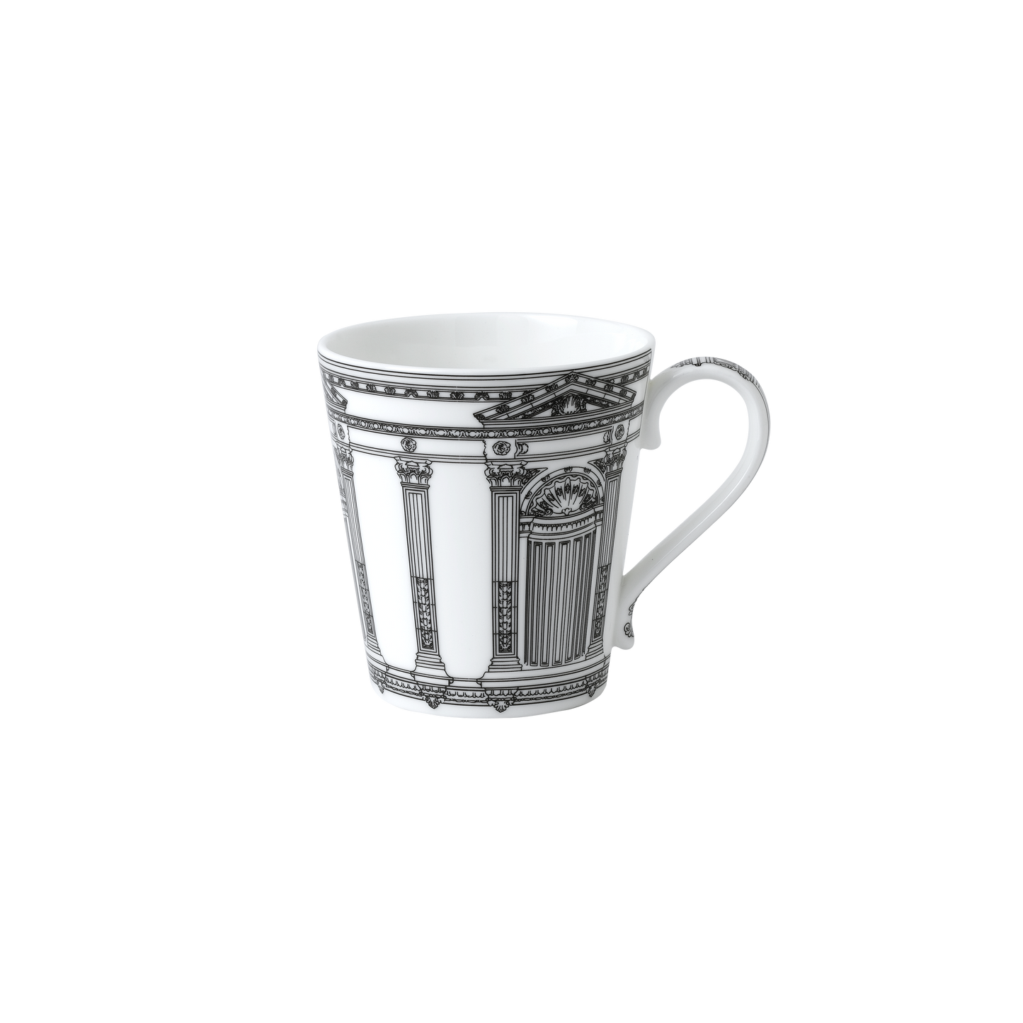 ROYAL ALBERT HALL DRINKWARE