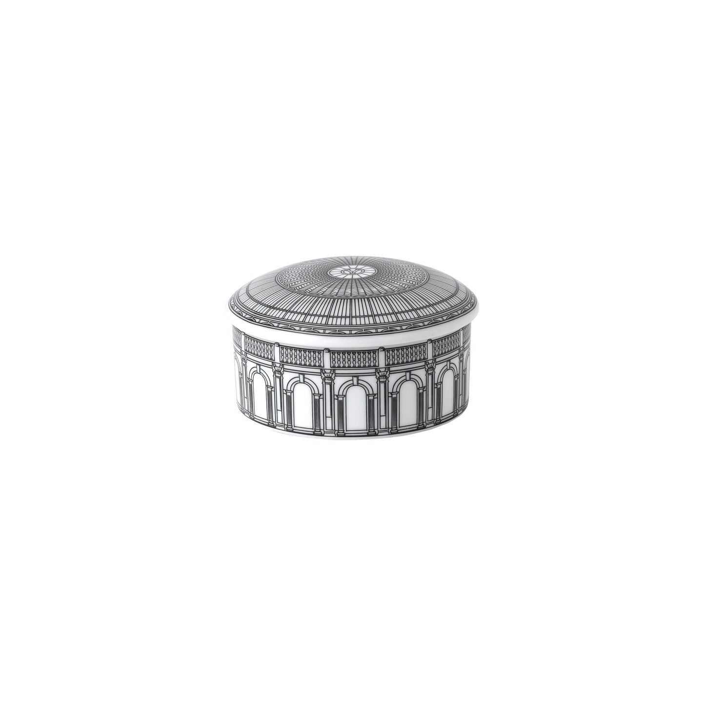 ROYAL ALBERT HALL DINNERWARE