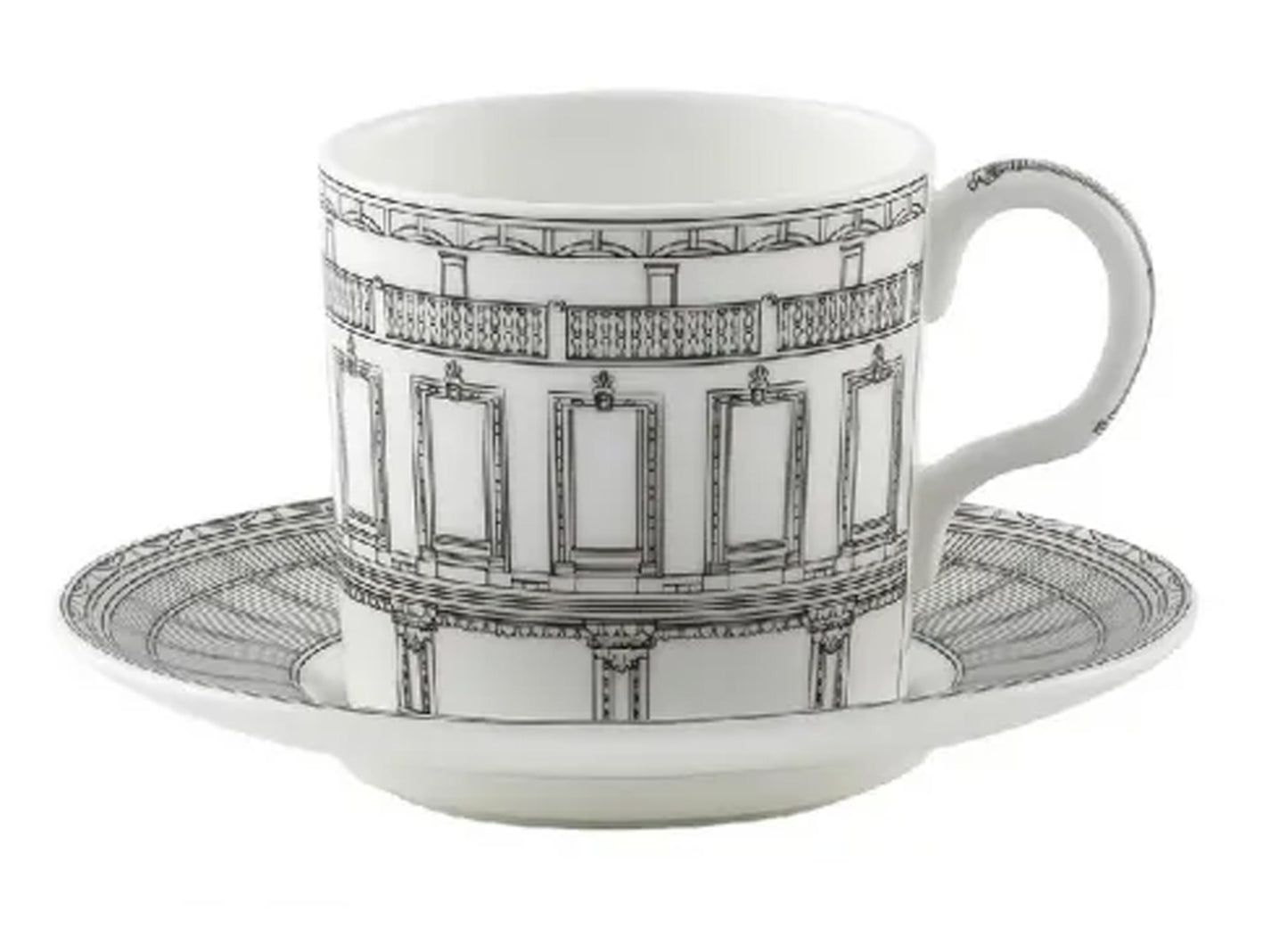 ROYAL ALBERT HALL DRINKWARE