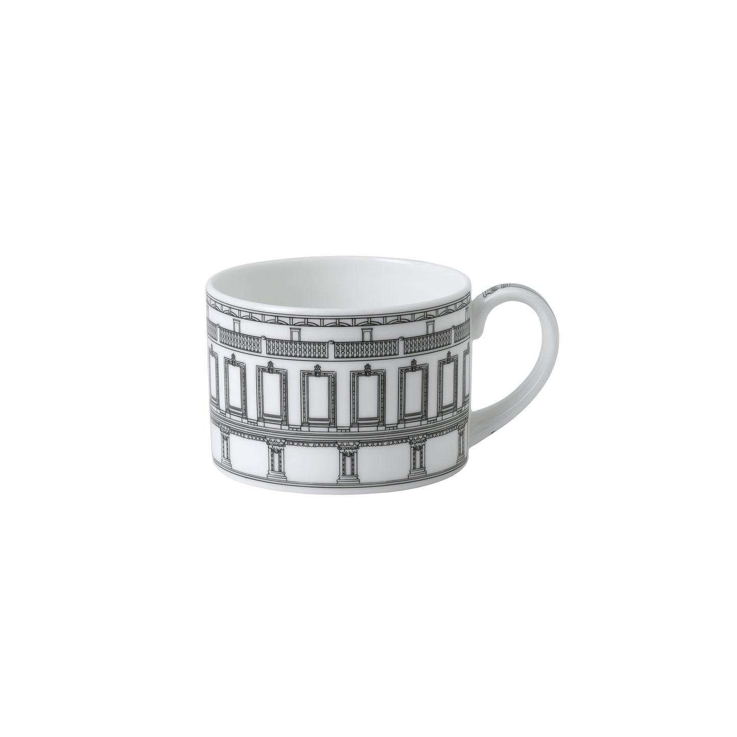ROYAL ALBERT HALL DRINKWARE