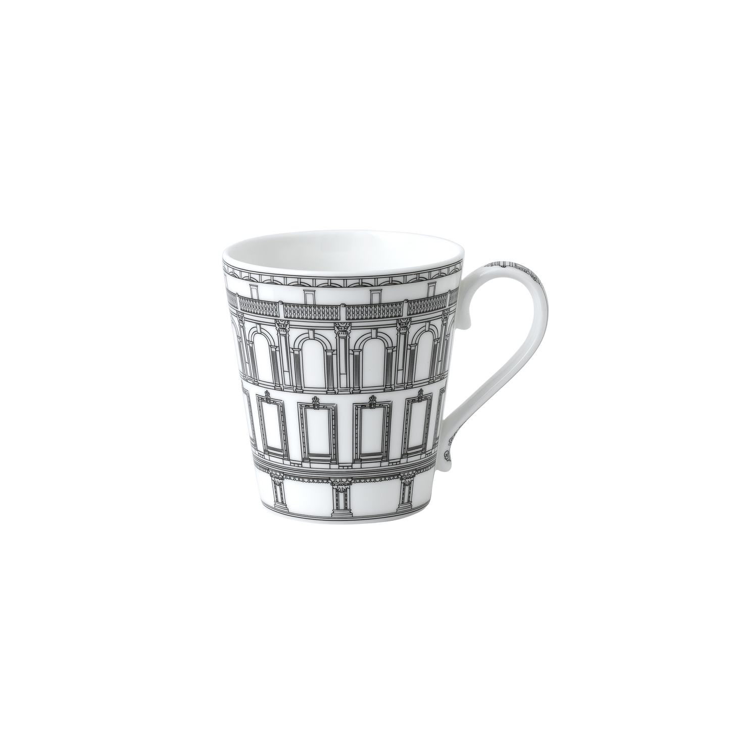 ROYAL ALBERT HALL DRINKWARE