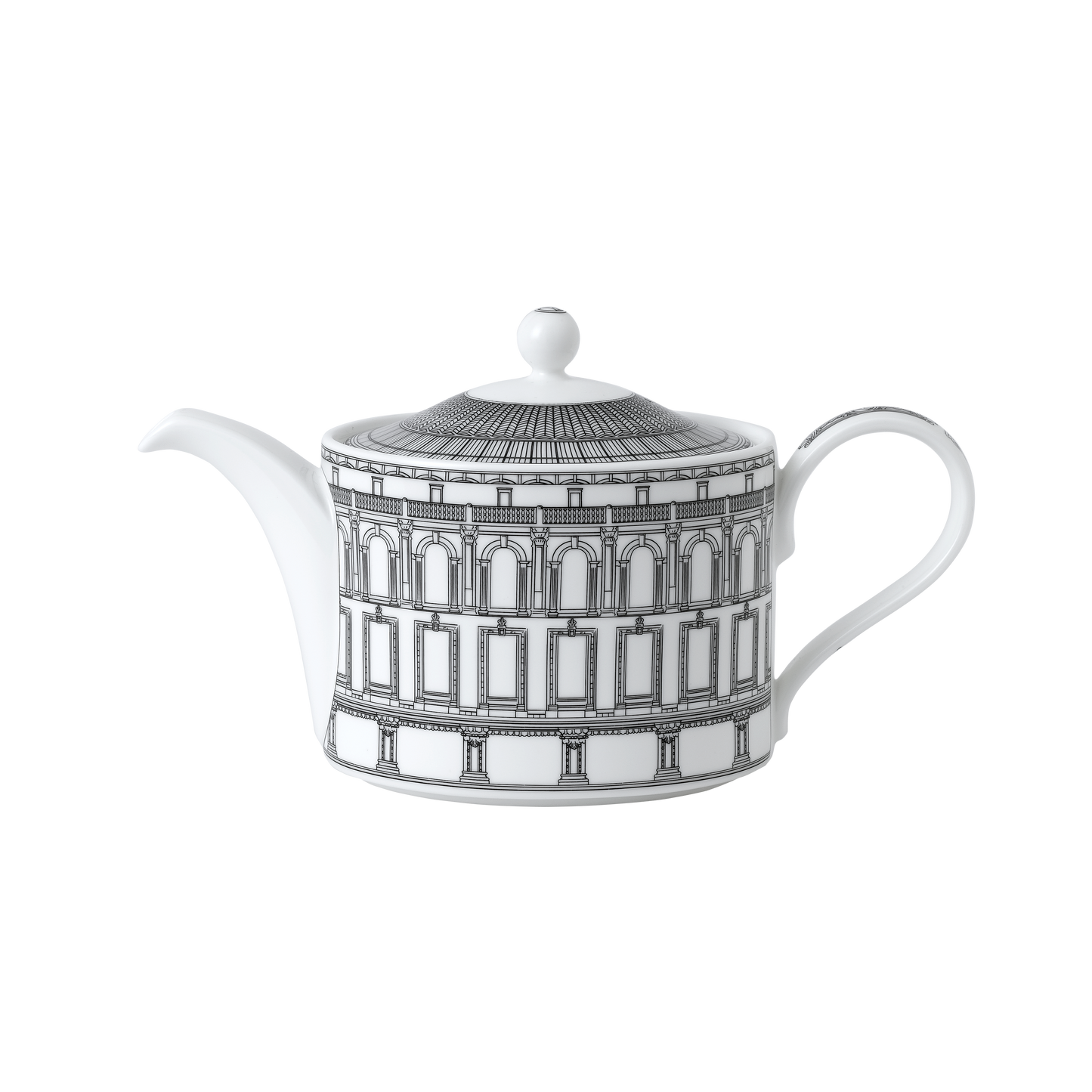 ROYAL ALBERT HALL DRINKWARE