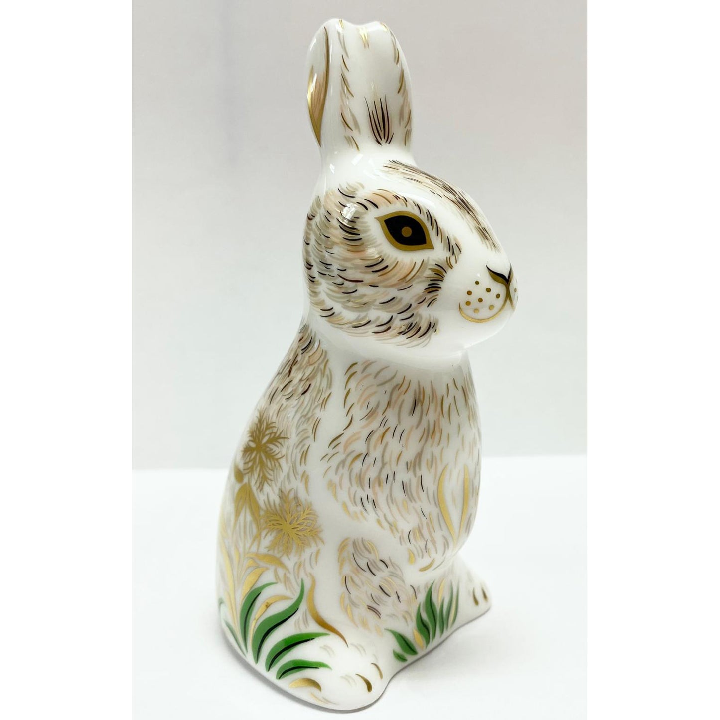 Dandelion Rabbit