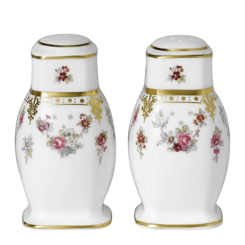 ROYAL ANTOINETTE SALT & PEPPER