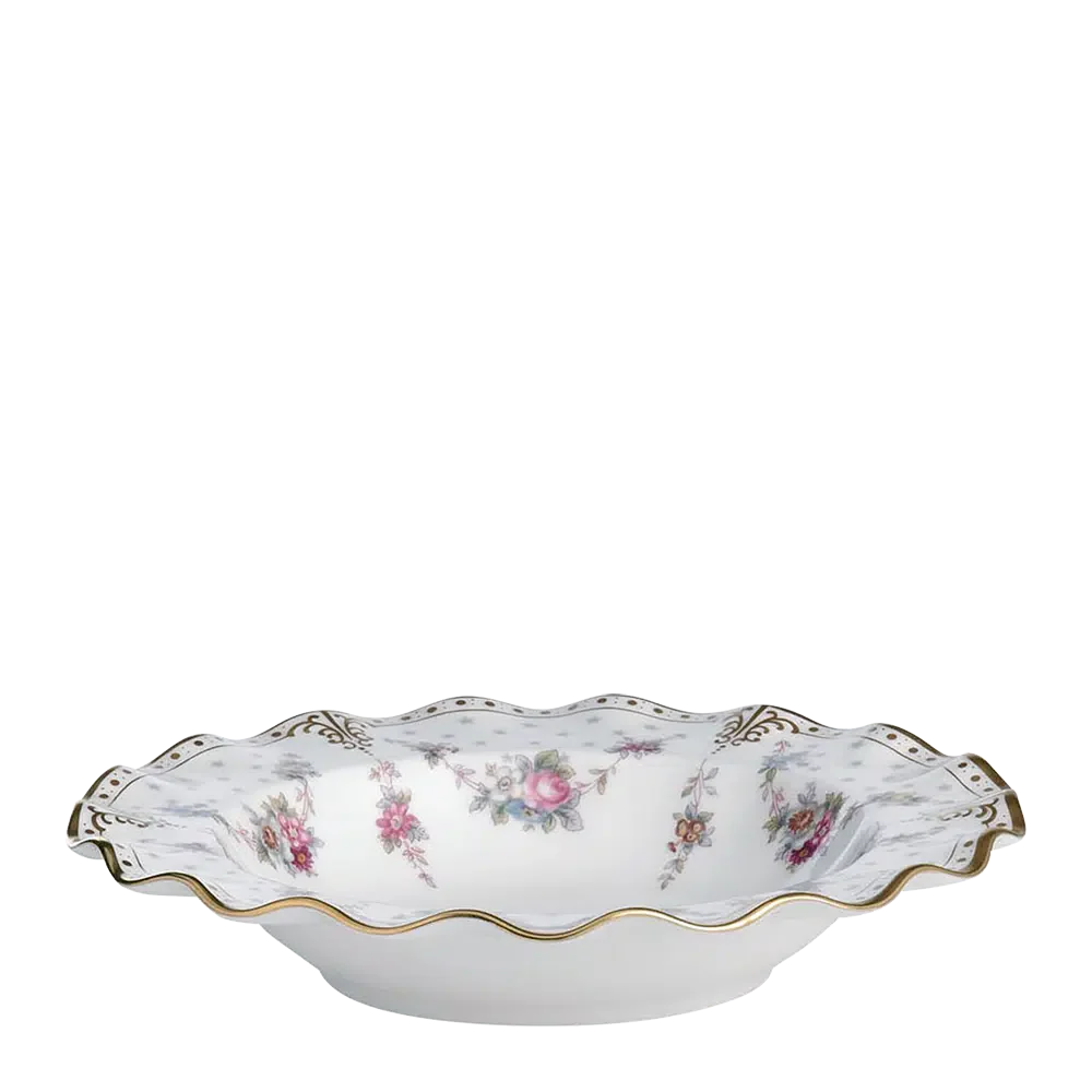 ROYAL ANTOINETTE RIMMED SOUP BOWL