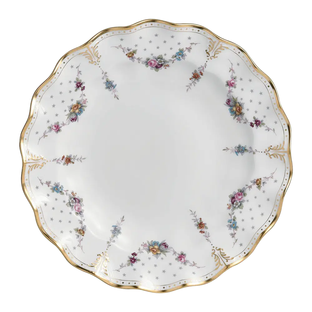 ROYAL ANTOINETTE BUFFET PLATE