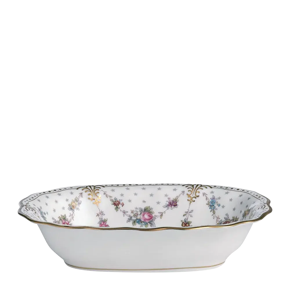 ROYAL ANTOINETTE OPEN VEGETABLE DISH