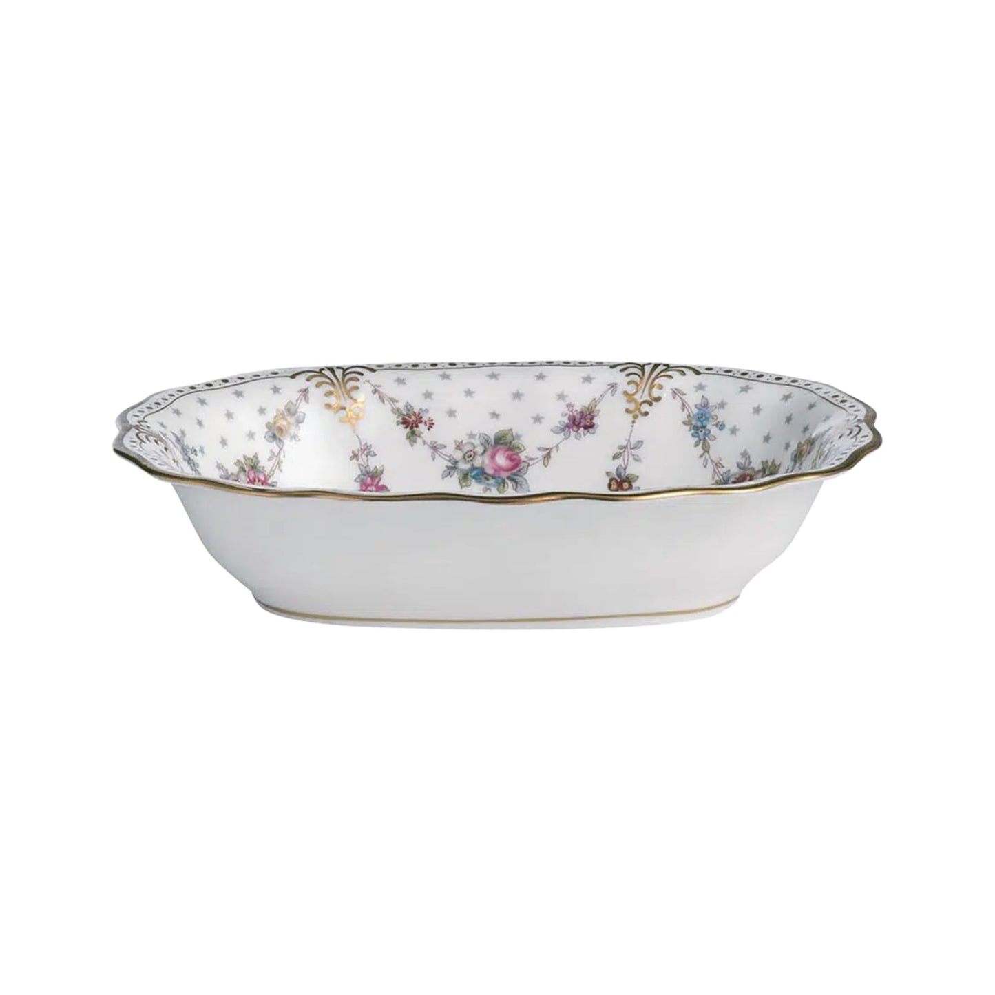 Royal Antoinette Open Vegetable Dish