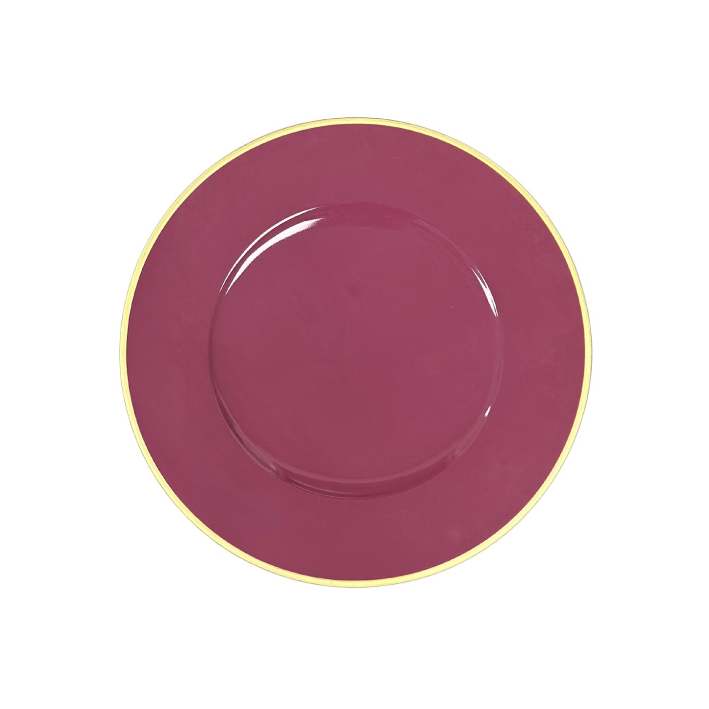 Monaco Charger - Raspberry