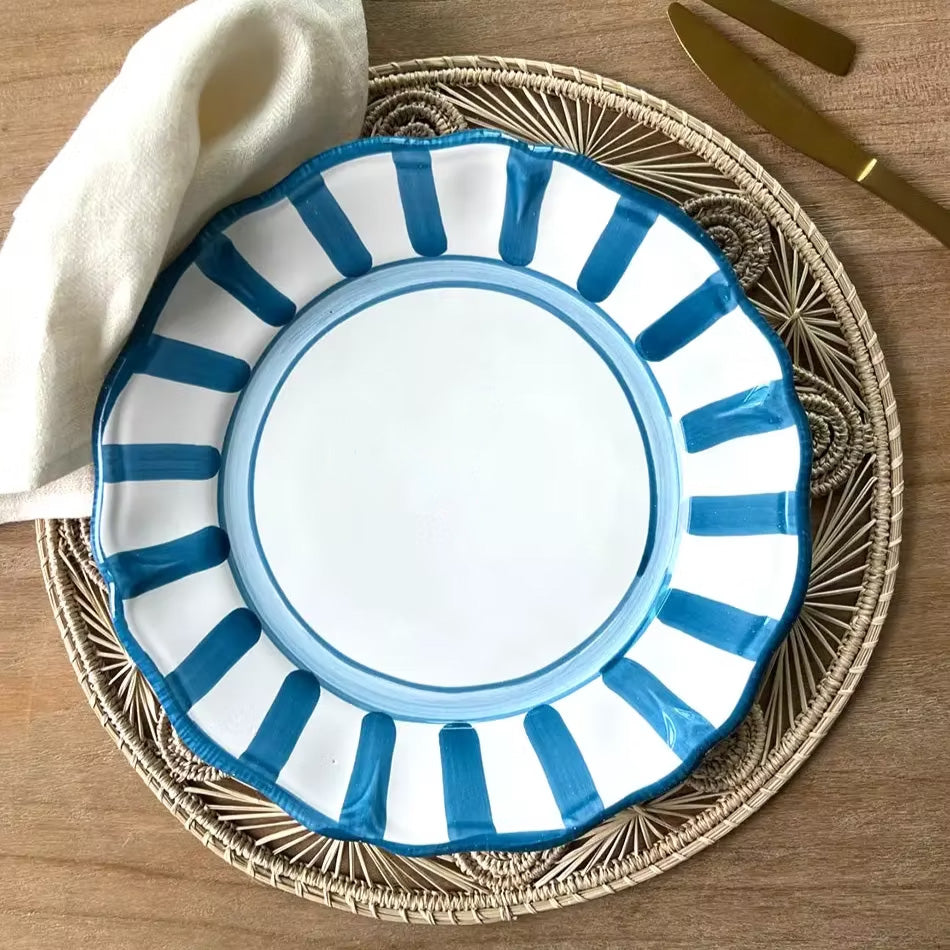 Rimini - Dinner Plate