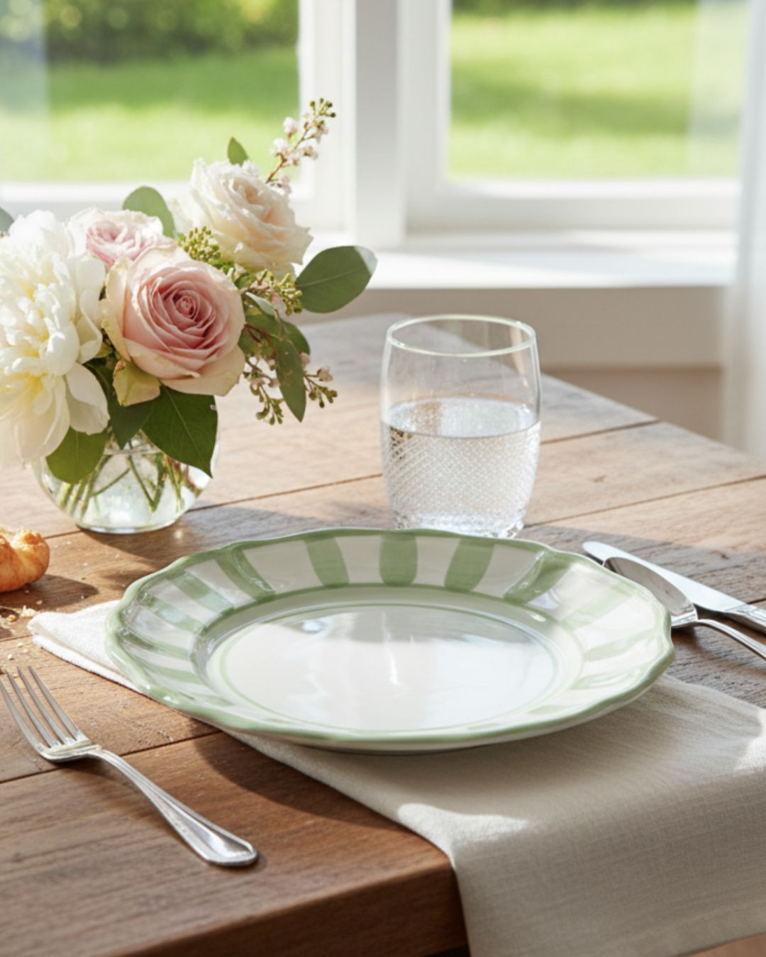 Rimini - Dinner Plate