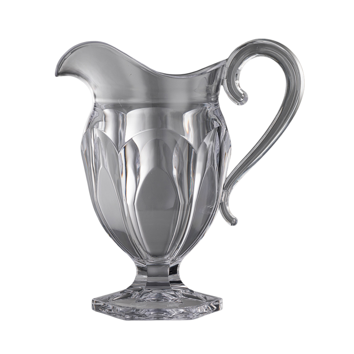 Roberta Pitcher
