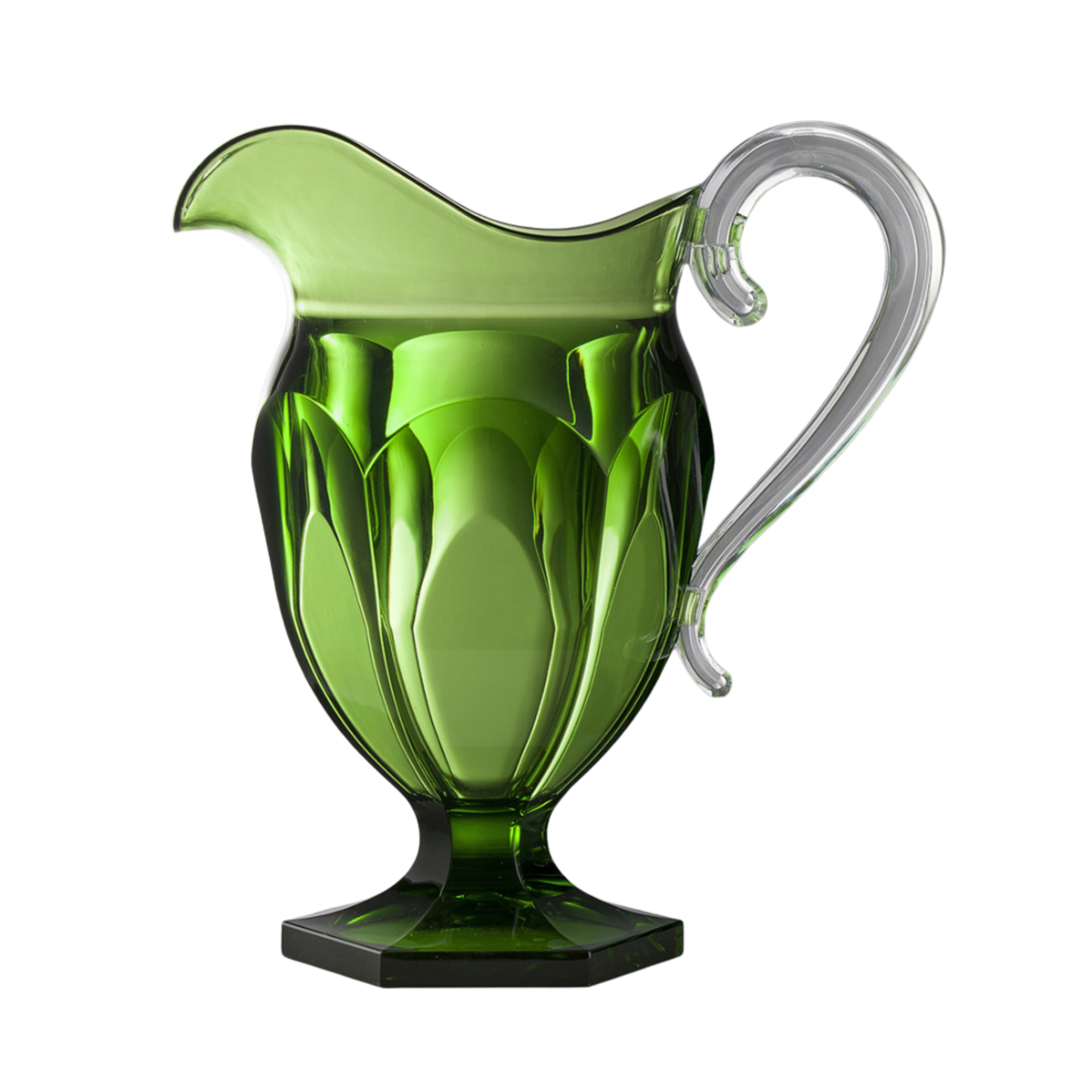 Roberta Pitcher