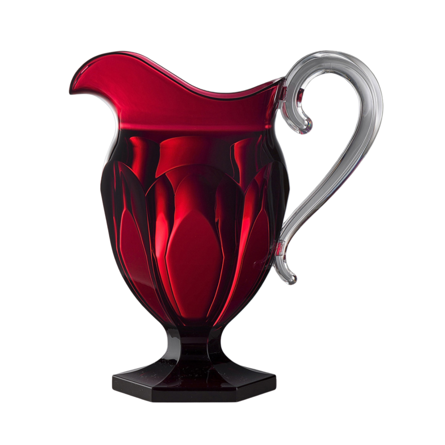 Roberta Pitcher