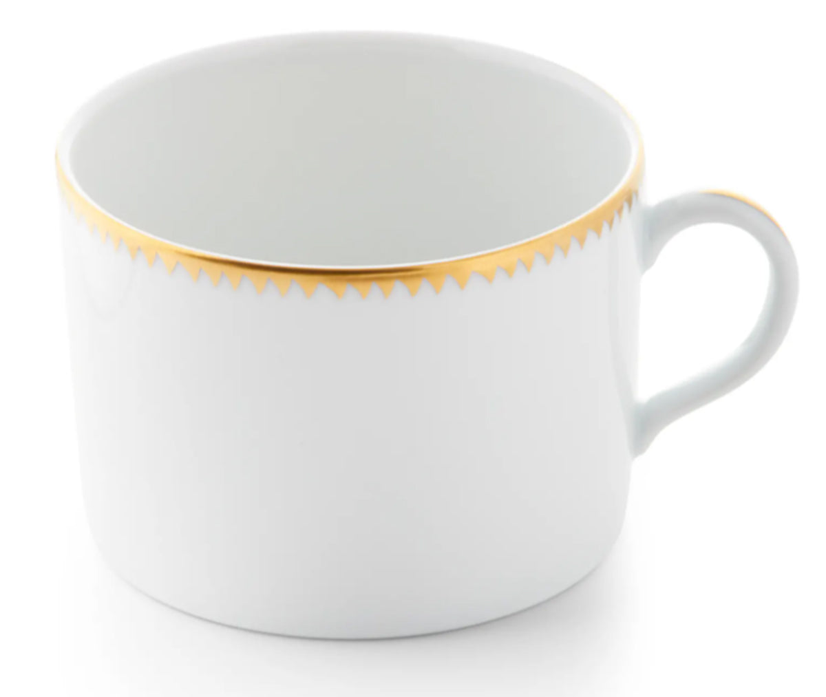 SIMPLY ANNA - ANTIQUE WHITE DRINKWARE