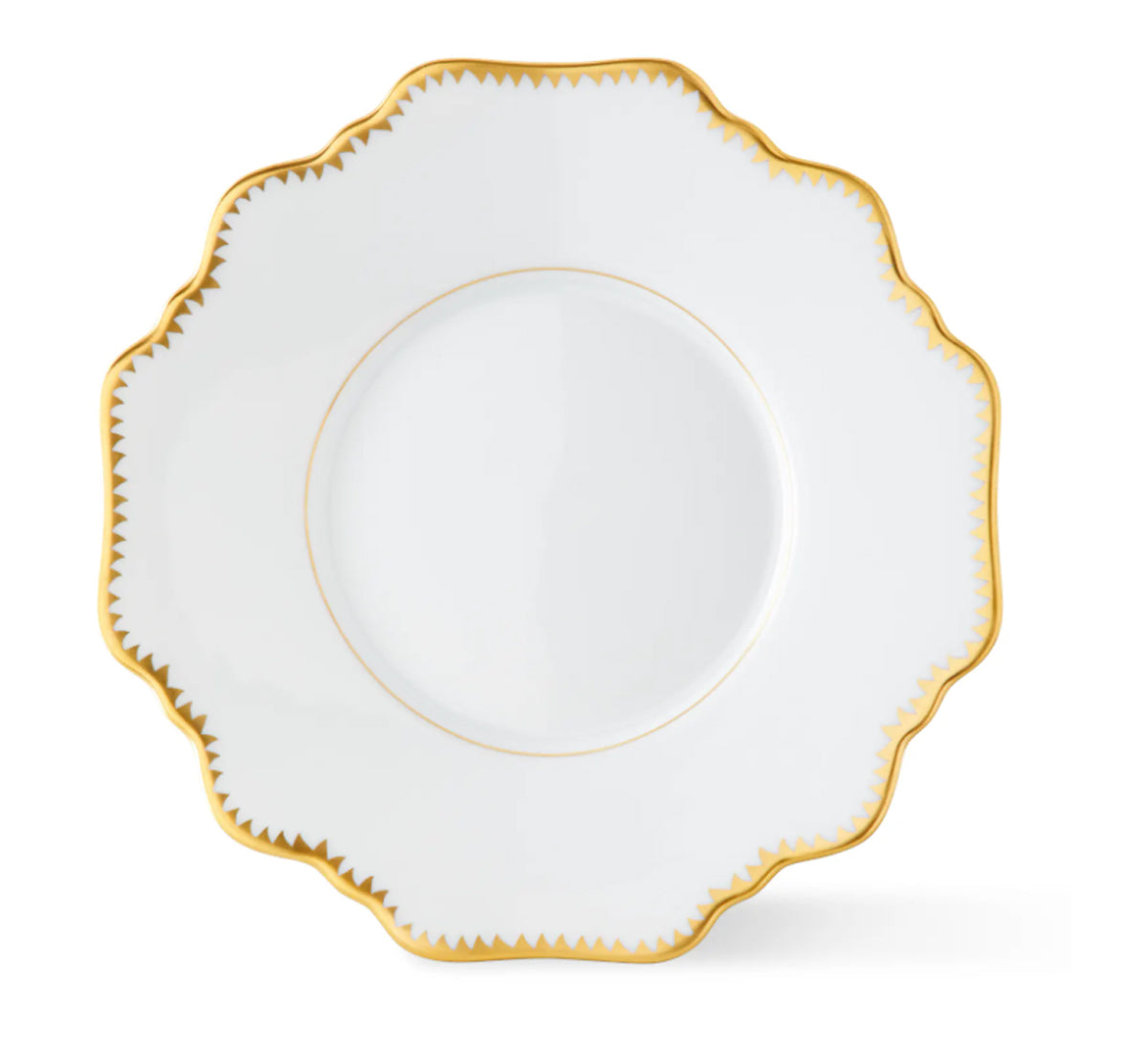 SIMPLY ANNA - ANTIQUE WHITE DRINKWARE