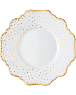 SIMPLY ANNA - ANTIQUE POLKA TEA CUP & SAUCER