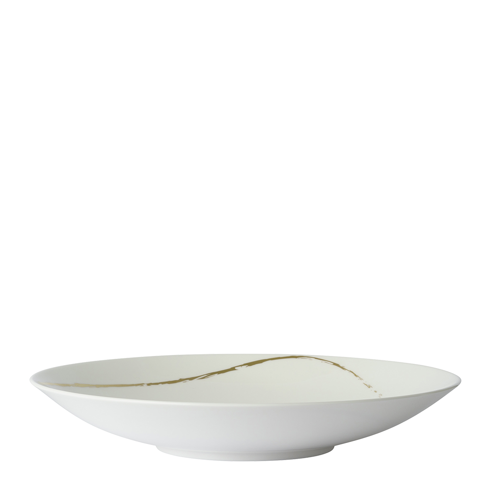 SKETCH CHALK DINNERWARE
