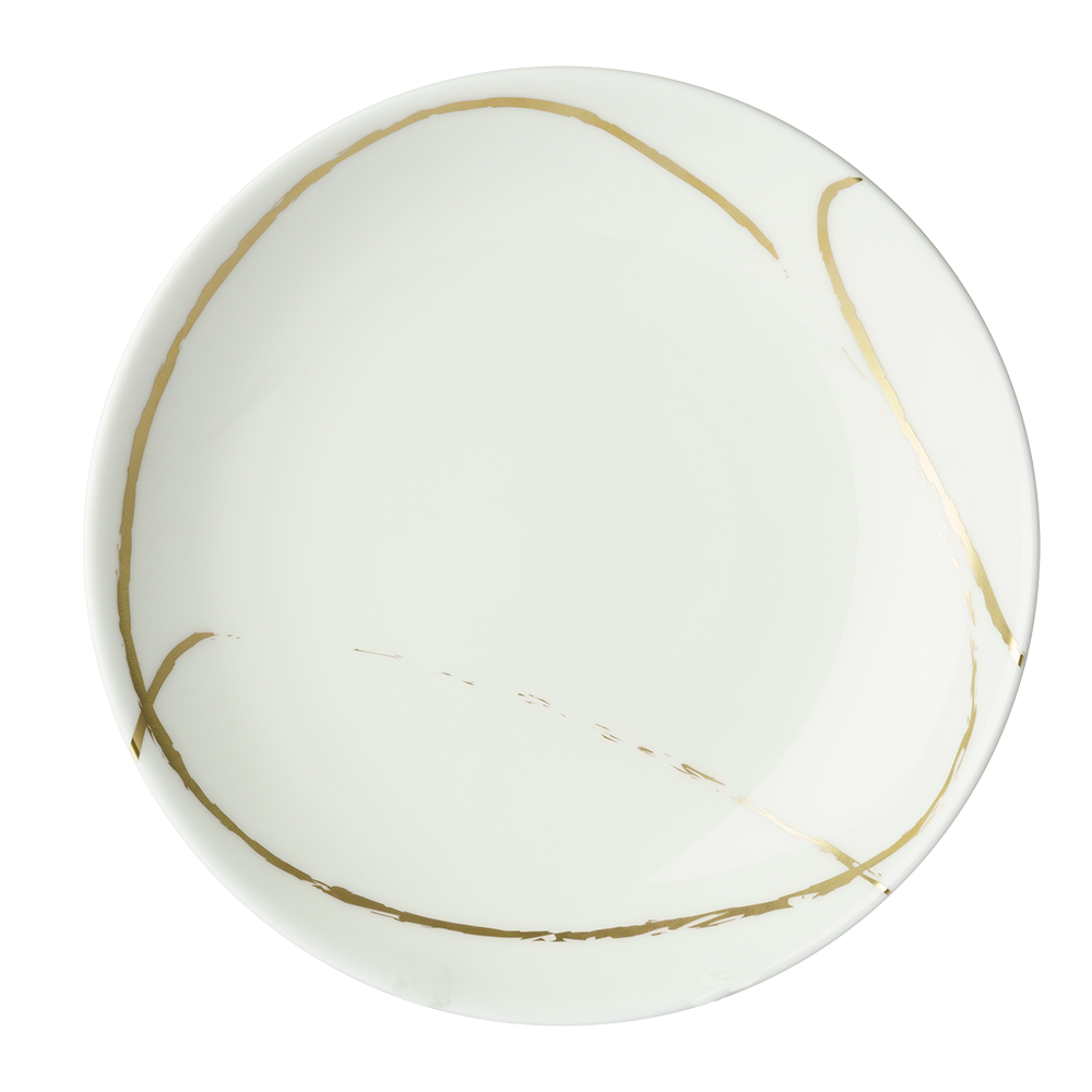 SKETCH CHALK DINNERWARE