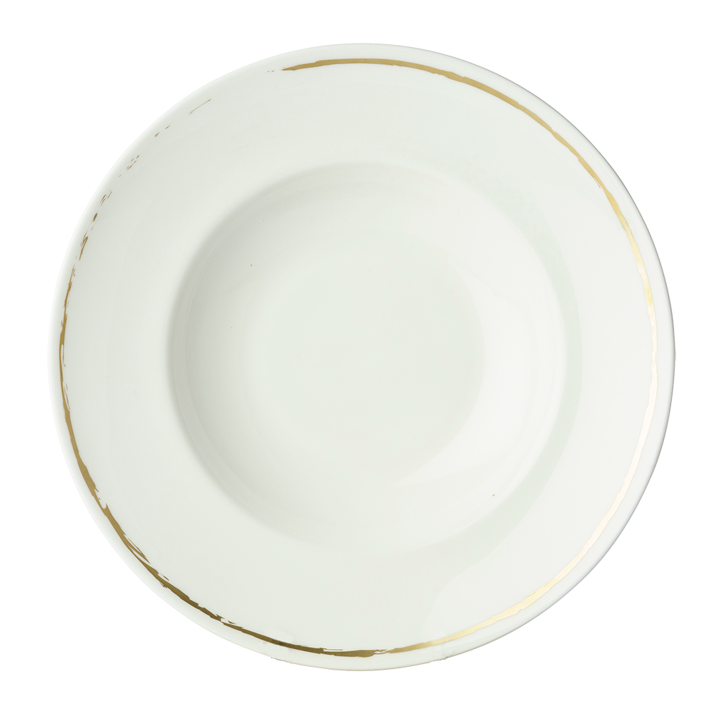 SKETCH CHALK DINNERWARE
