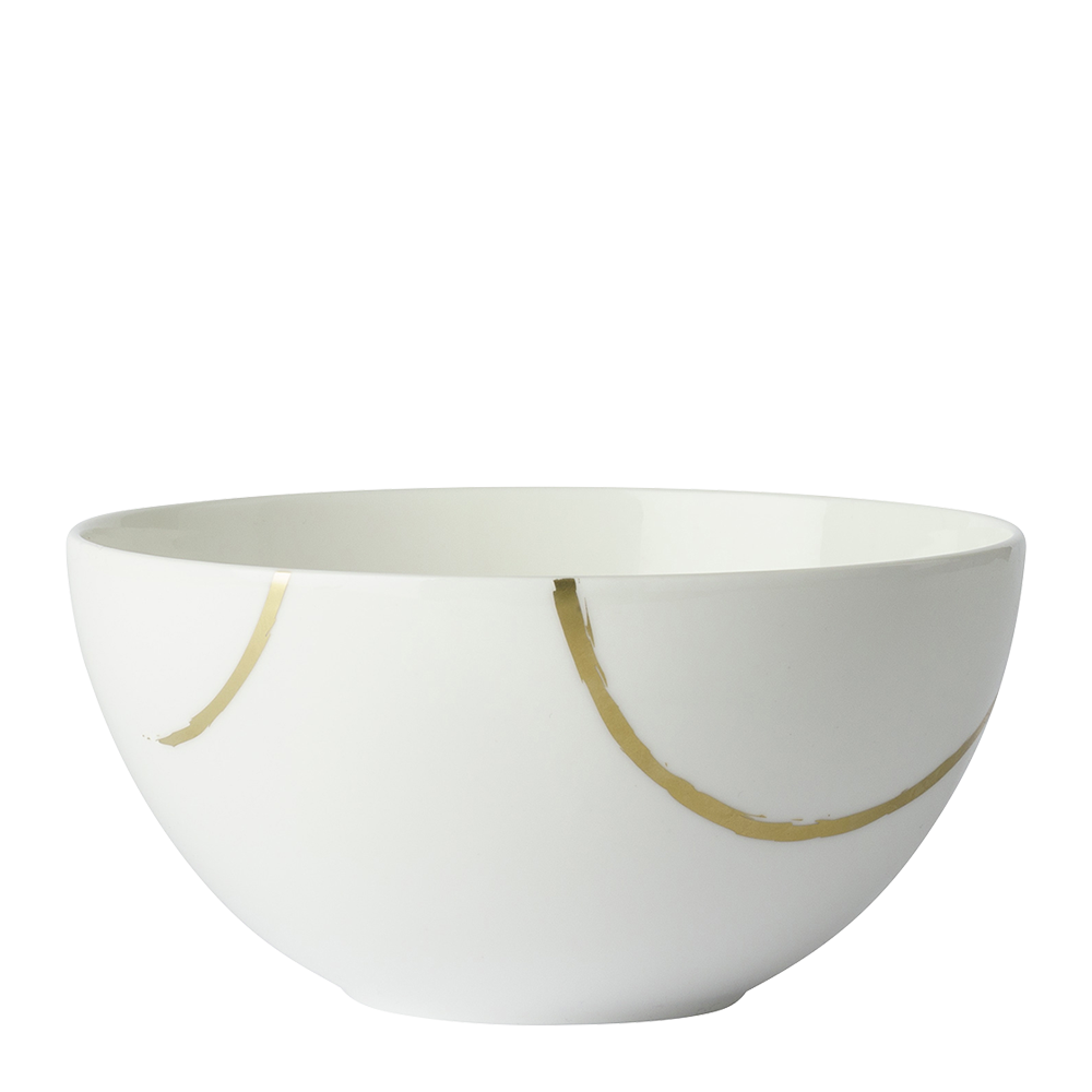 SKETCH CHALK DINNERWARE