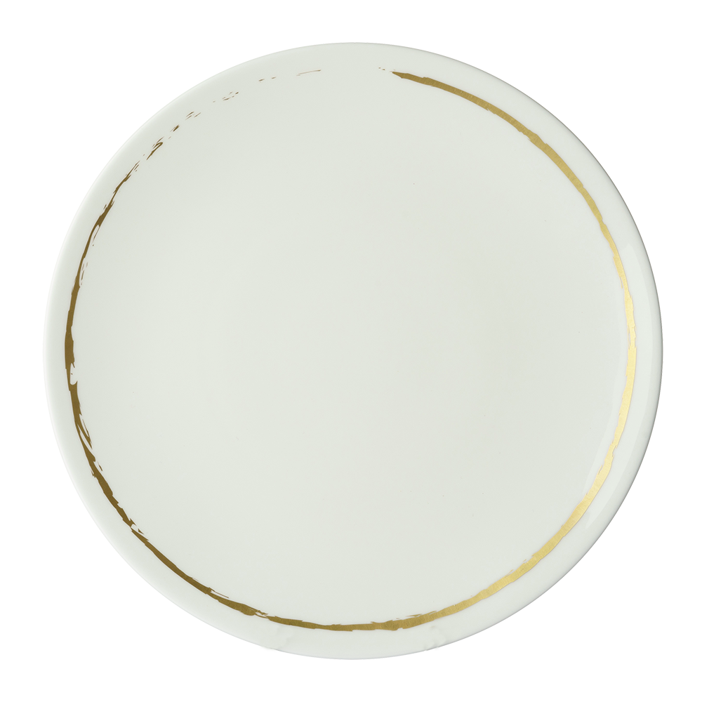 SKETCH CHALK DINNERWARE