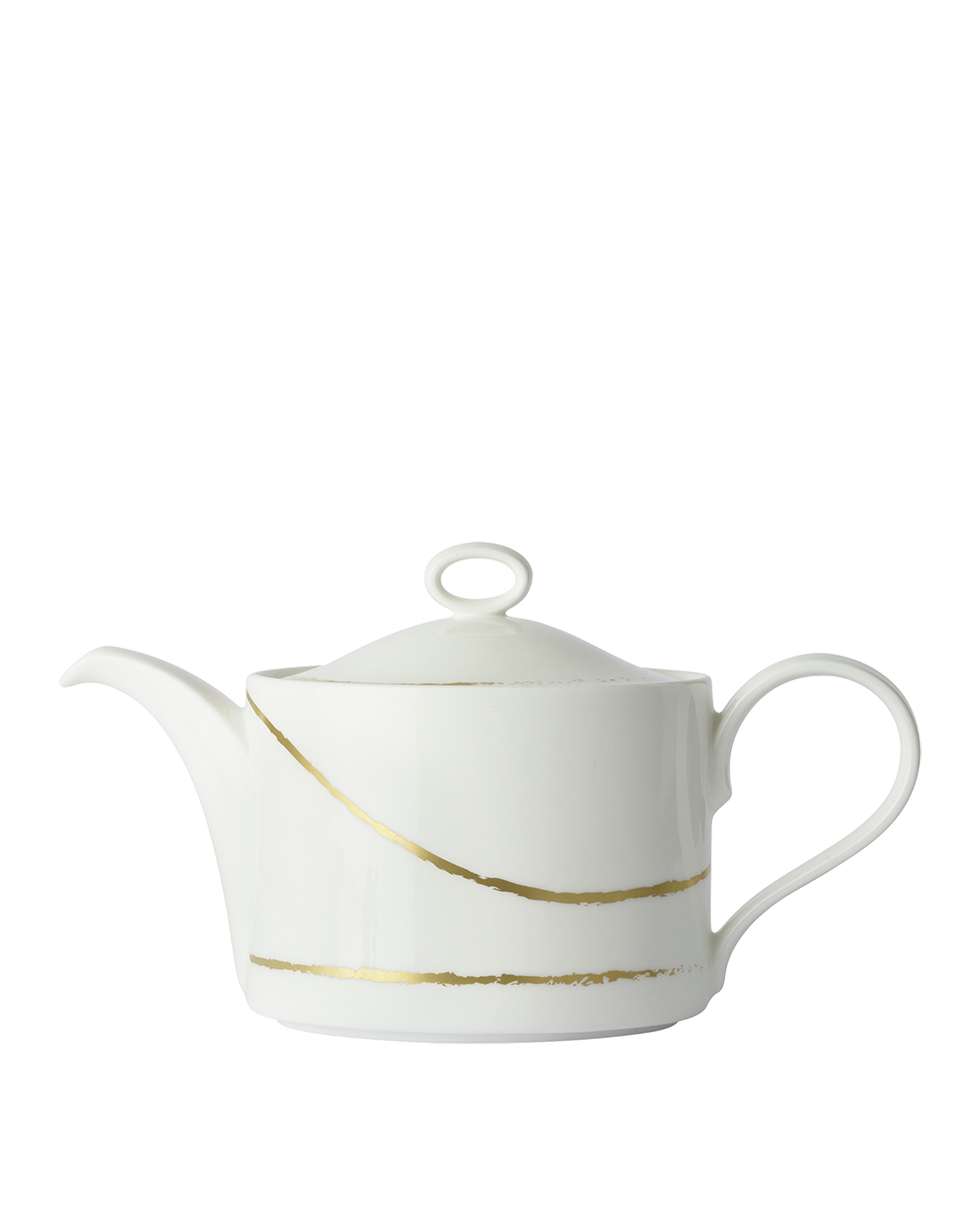 Sketch Chalk Teapot