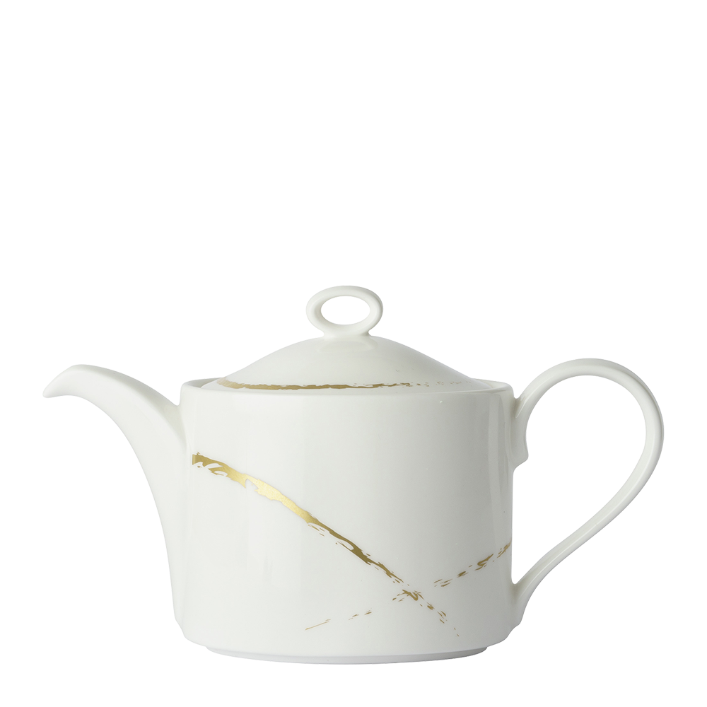 Sketch Chalk Teapot