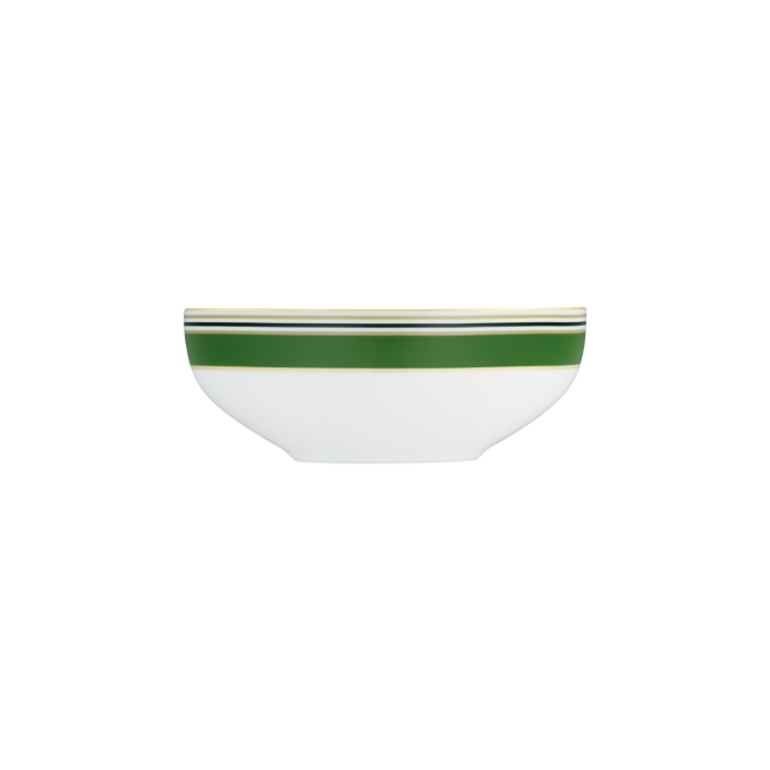 Heritage Green Salad Bowls