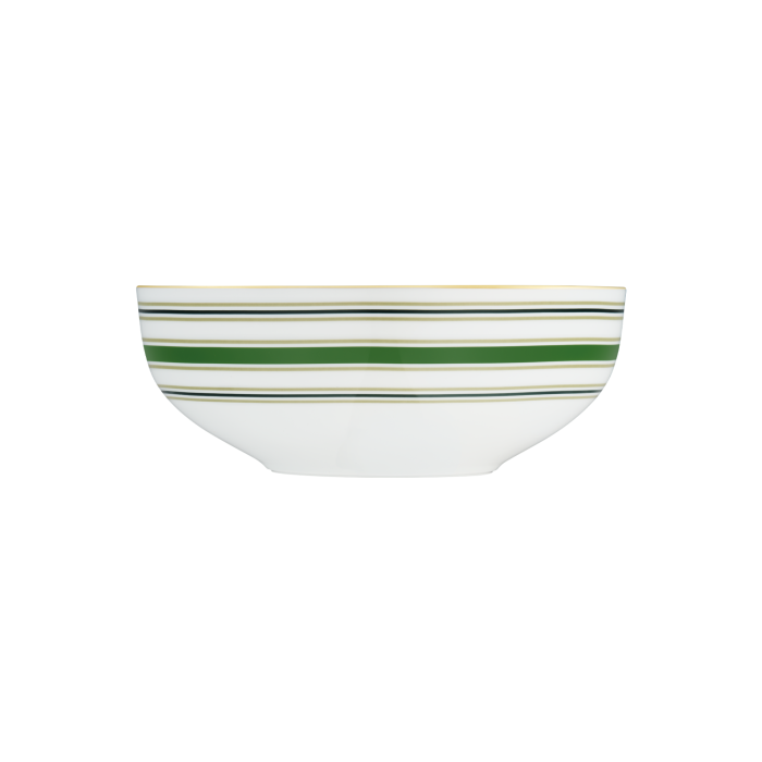 Heritage Green Salad Bowls