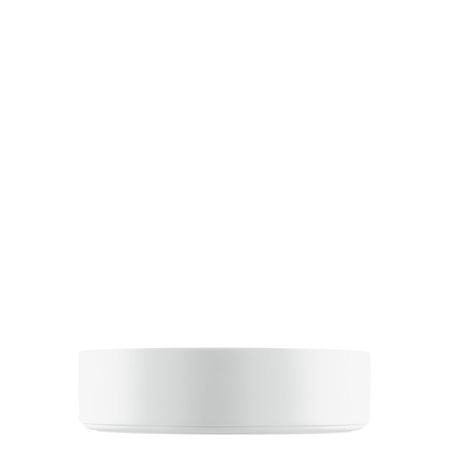 DATUM SATIN WHITE DINNERWARE